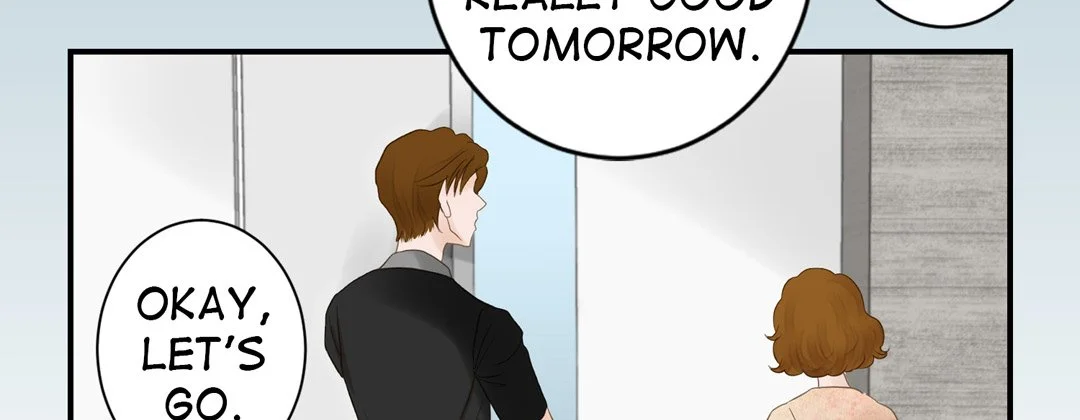 Living with The Wizard - Chapter 35